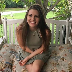 Meet your Posher, Katherine